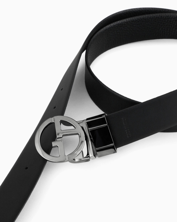 20 Stylish Belts for the Modern Groom