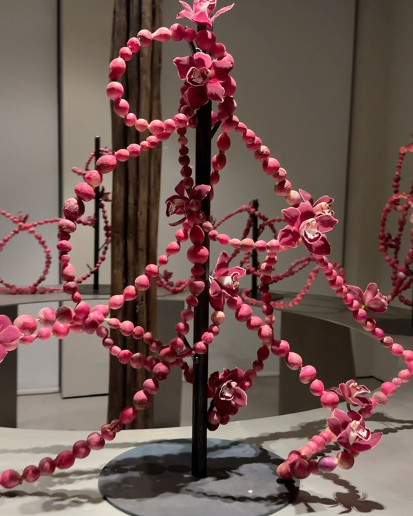 14 Major Floral Trends for 2026