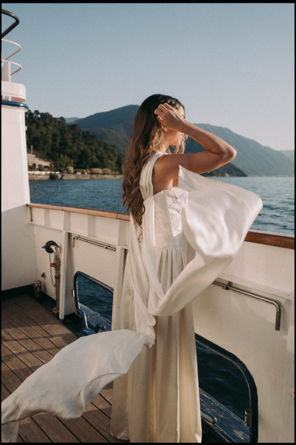 Bridal Noa Fineout
