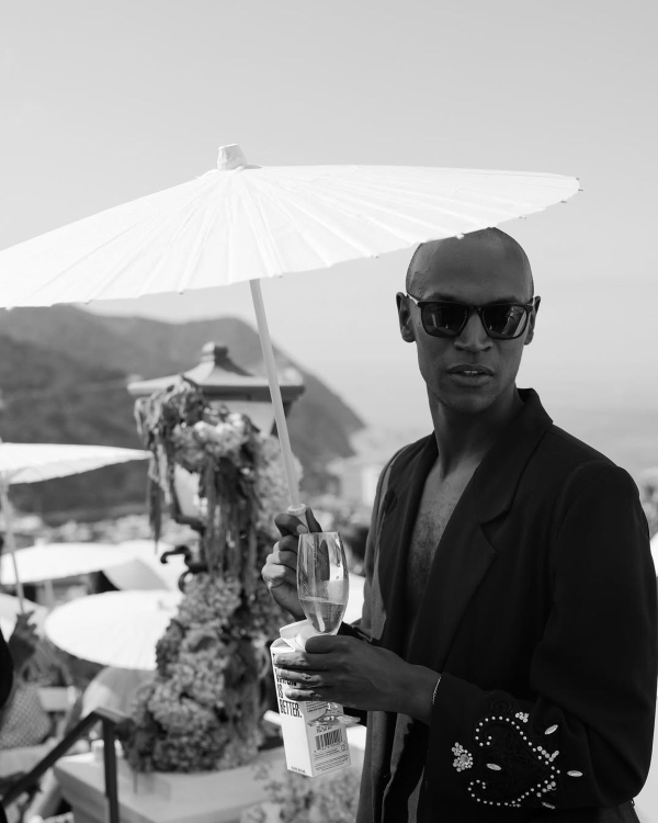 Here’s How to Add High-Fashion Edge to Your Wedding Gallery