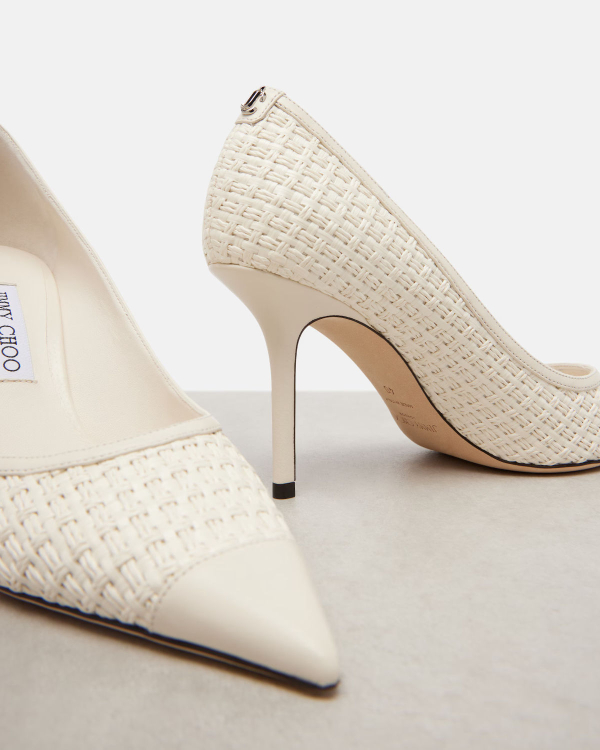 30 Best Bridal Pumps for the Trendsetter Bride