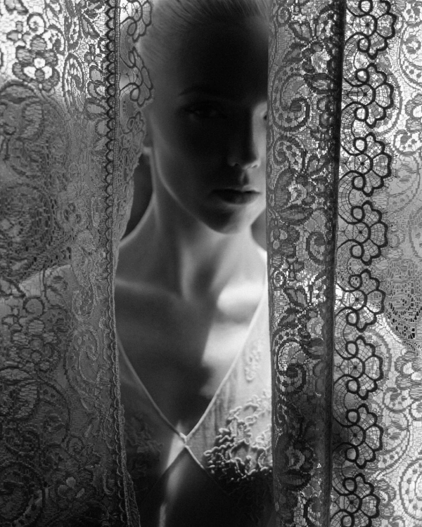 How to Add High-Fashion Edge to Your Wedding Gallery — photo 1
