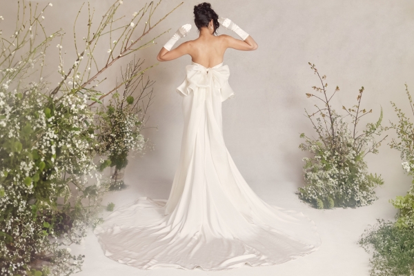 Bridal Odylyne the Ceremony