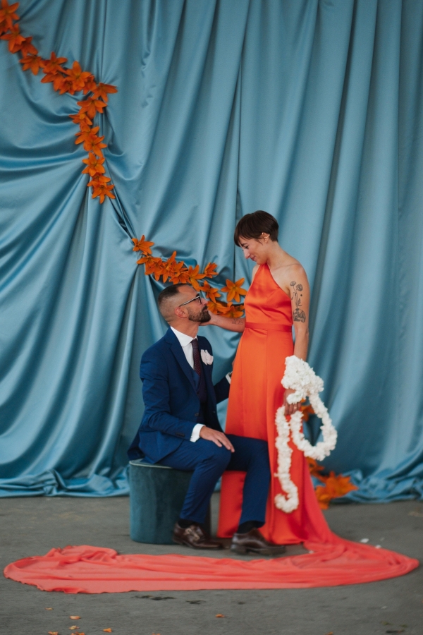 Florists Marta Sandri Studio