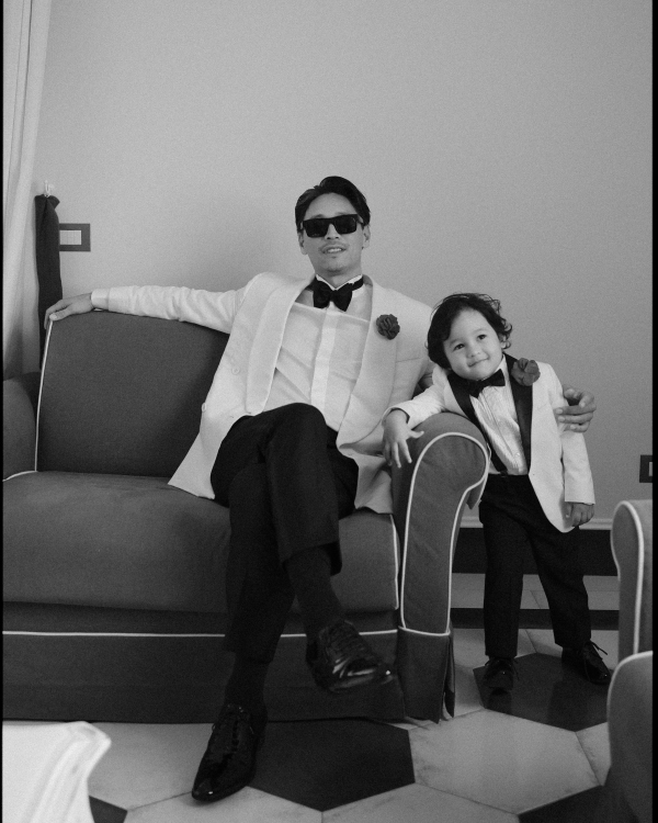 8 Unique Ideas to Involve Children in Your Wedding