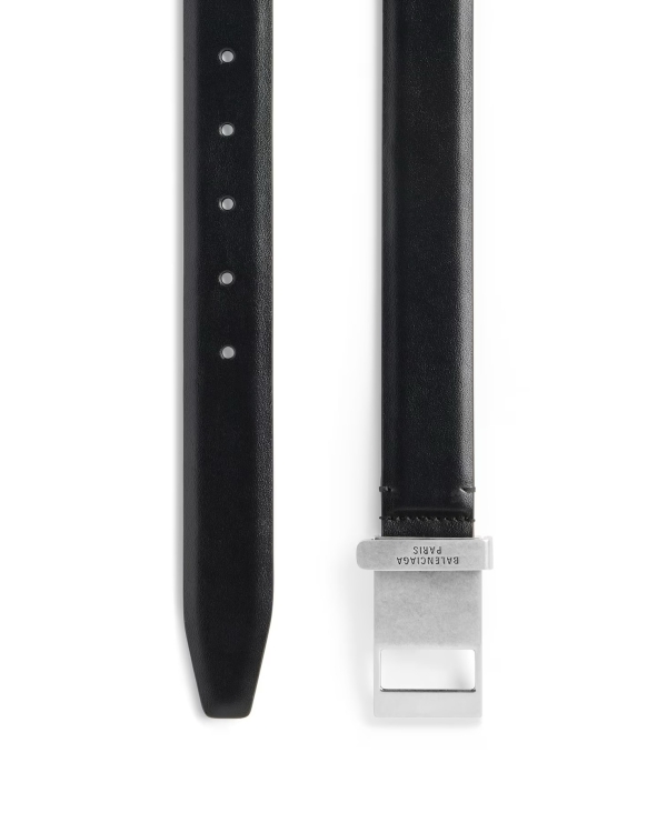 20 Stylish Belts for the Modern Groom