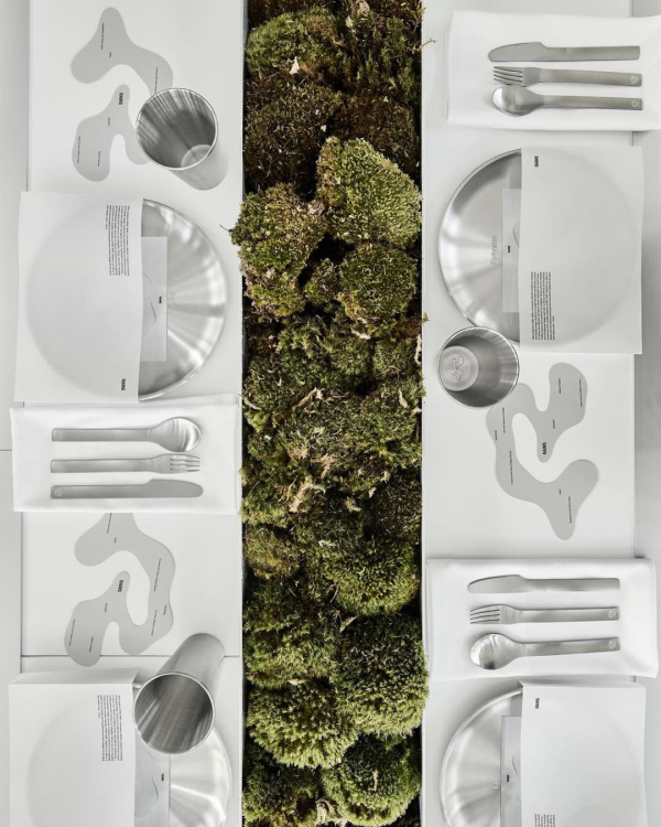 40 Stunning Wedding Table Setting Ideas to Inspire Your Reception