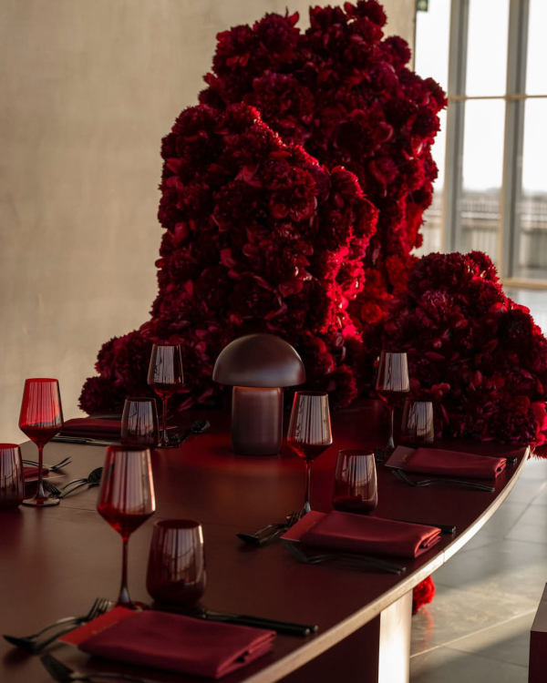 40 Stunning Wedding Table Setting Ideas to Inspire Your Reception