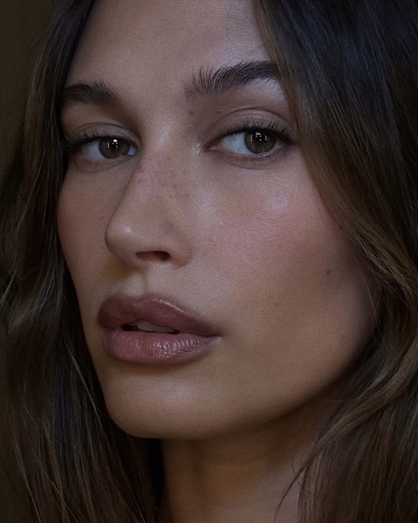 Trend: Toasty Glam Makeup