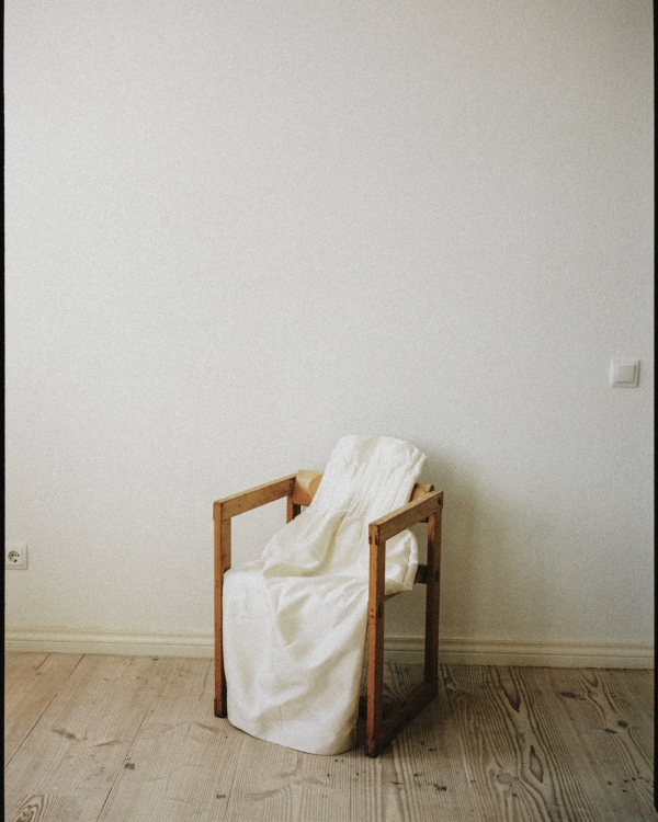 An Intimate Menorca Quarry Wedding with Avant-Garde Design, Gospel Harmonies & Vintage Bridal Looks