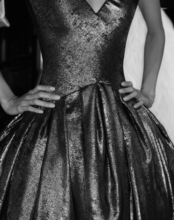 Behind-the-Scenes of KYHA Bride's Fall 2026 Breathtaking Runway and Campaign in Vietnam