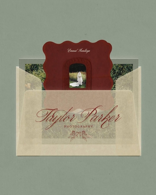 10 Major Wedding Stationery & Signage Trends for 2026