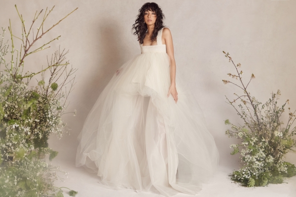 Bridal Odylyne the Ceremony