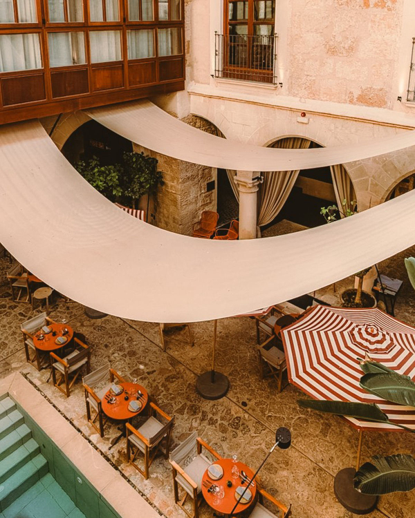 13 Best Hotels in Mallorca for the Chicest Honeymoon Stay