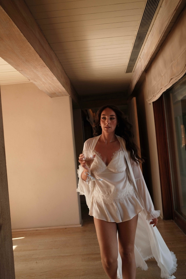 Content Creators LUXWEDD