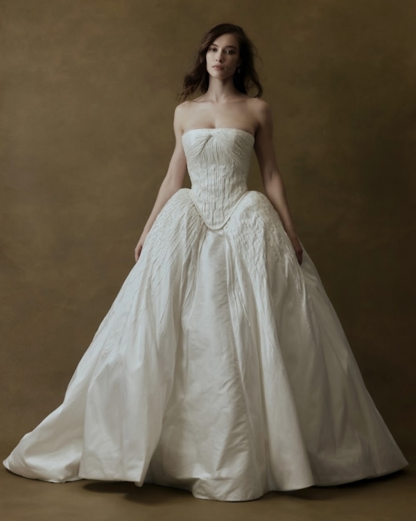 Introducing Floure 'Chapter V' Collection