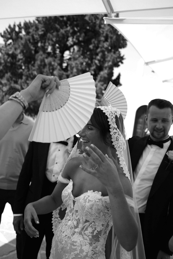 Content Creators LUXWEDD