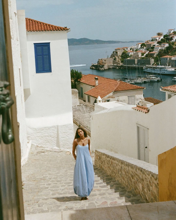 30 Stylish Honeymoon Dresses Under $1,000