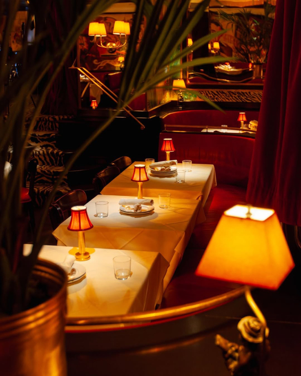 The Ultimate Guide to New York City: Our Favorite Hidden Gems & Chic Spots