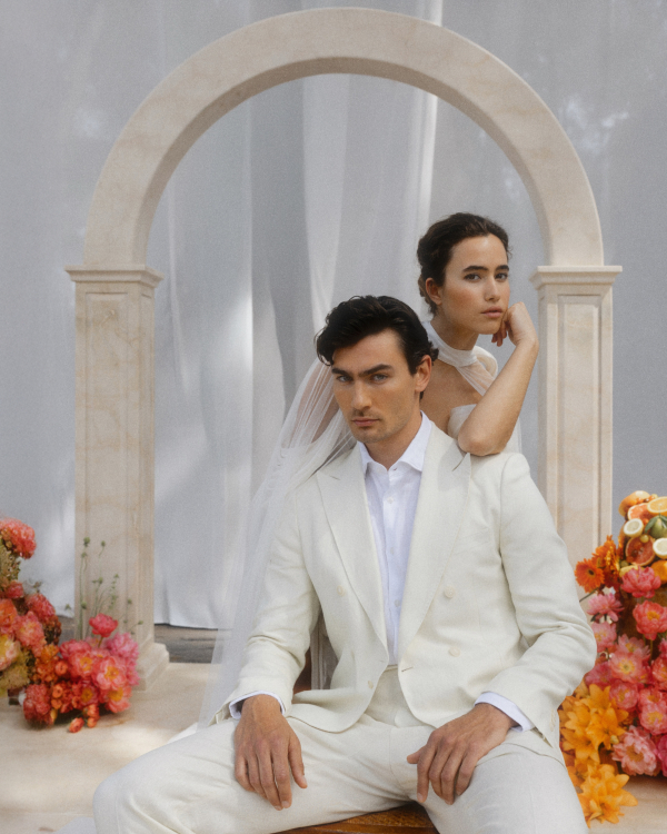 Photographers Diego de Rando