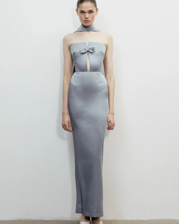 30 Chic Fall Wedding Guest Dresses