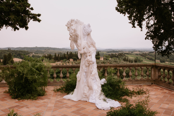 Florists Marta Sandri Studio