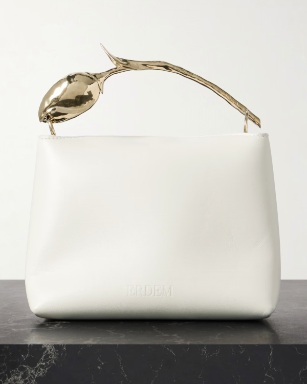 30 Stunning Bridal Clutches for Your Wedding Day Style