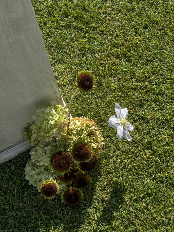 Florists Marta Sandri Studio