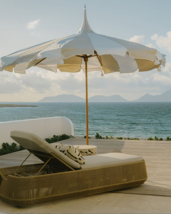 Where All the Celebs Are Staying: The Chicest Luxury Resorts Around the World