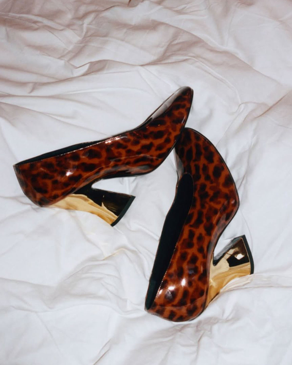 30 Best Bridal Pumps for the Trendsetter Bride