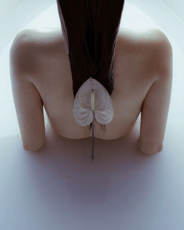 6 Techniques and Wellness Rituals to Calm Those Pre-Wedding Nerves — photo 1