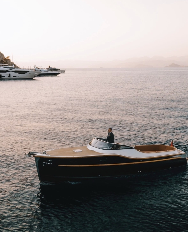 Venues Yazz Collective