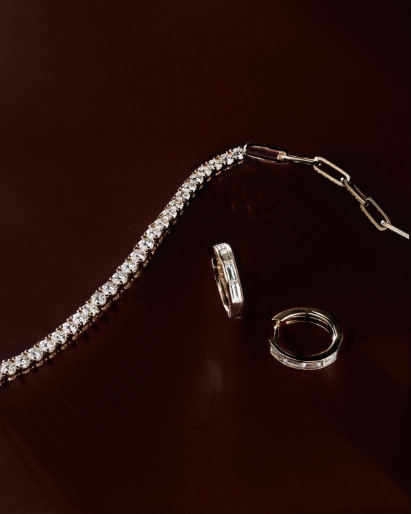 Fine Jewelry Tinxx Jewelry