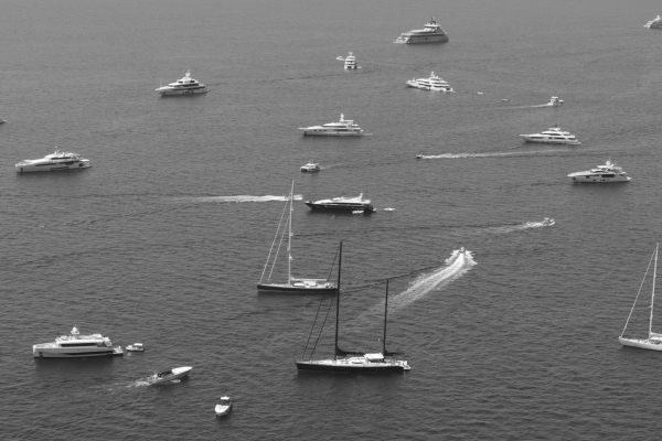 Photographers Jack Henry