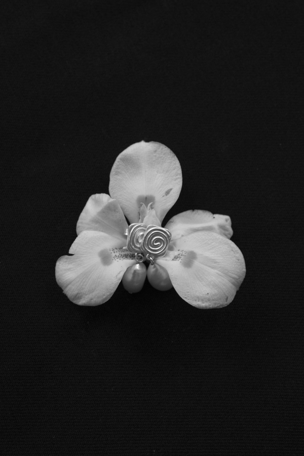 Photographers Vanessa Mathieu Pineda