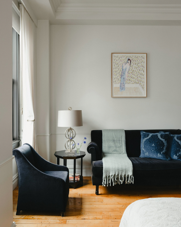 The Ultimate Guide to New York City: Our Favorite Hidden Gems & Chic Spots