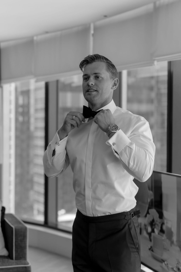 Photographers Bianca Virtue