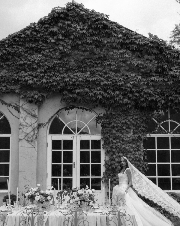 Mocha Mousse Romance