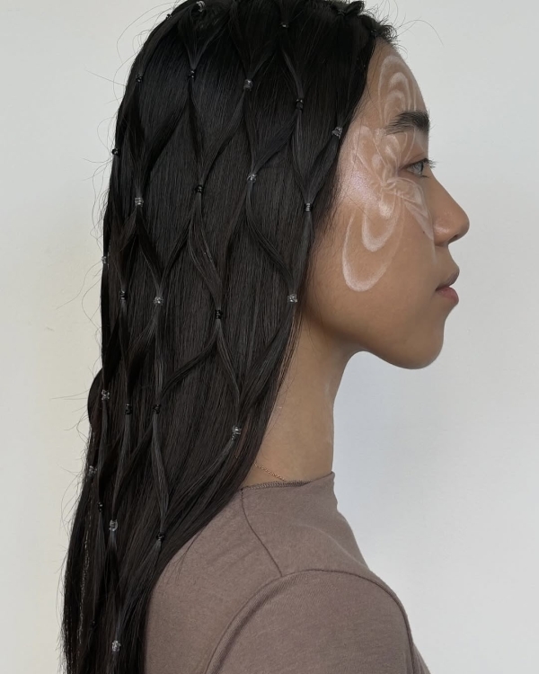 How to Make Your Wedding Hair Stay Perfect All Day