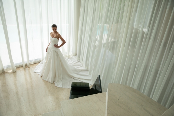 Bridal Mariana Hardwick