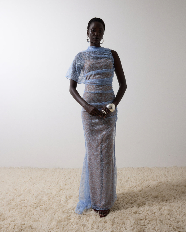 30 Chic Fall Wedding Guest Dresses