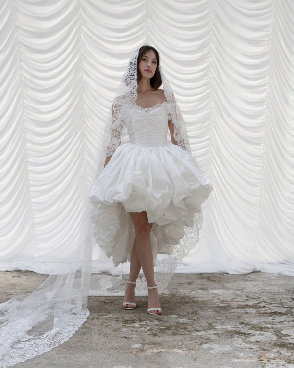 Introducing the Lilar Paris Couture 2026 Bridal Collection