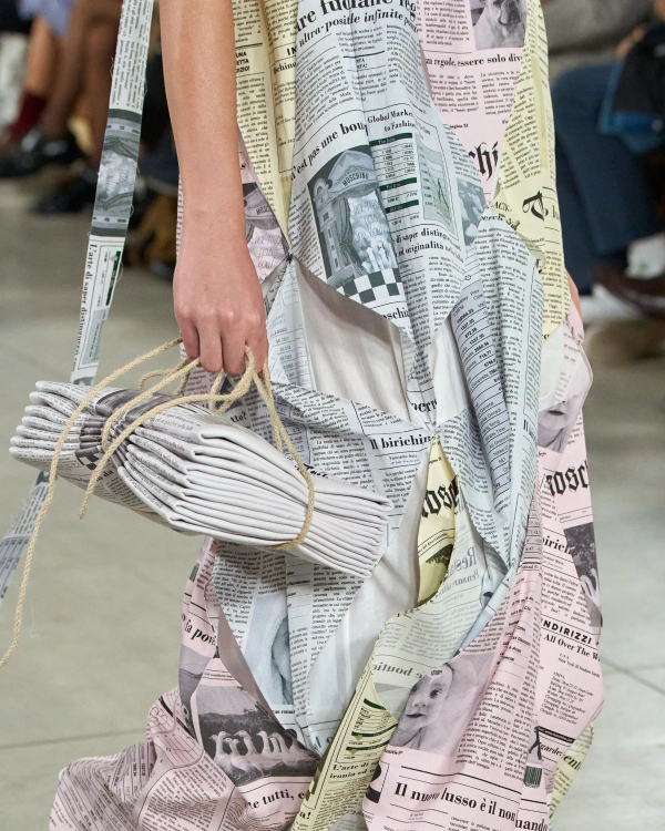 10 Major Trends from the Spring/ Summer 2026 RTW Runways