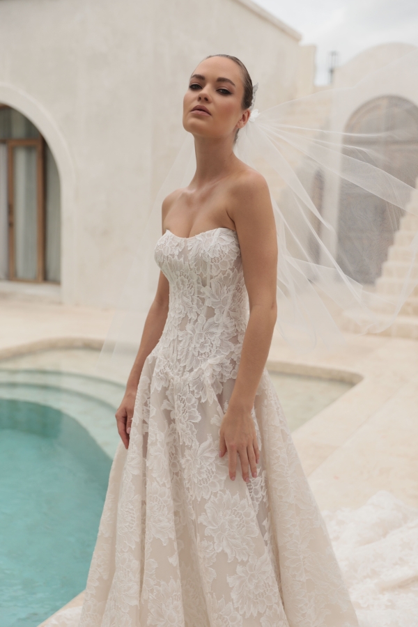 Bridal Mariana Hardwick