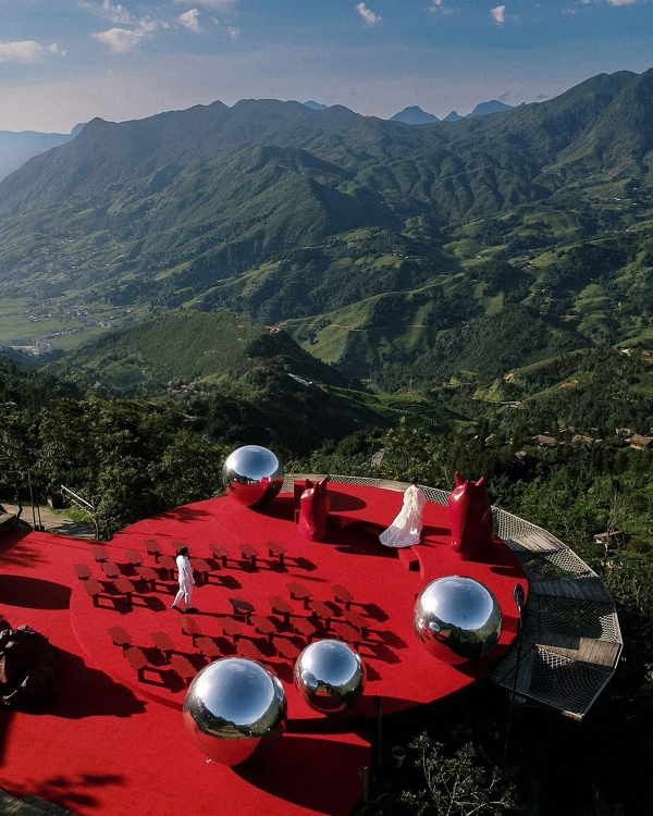 7 Wedding Themes We're Loving for 2026