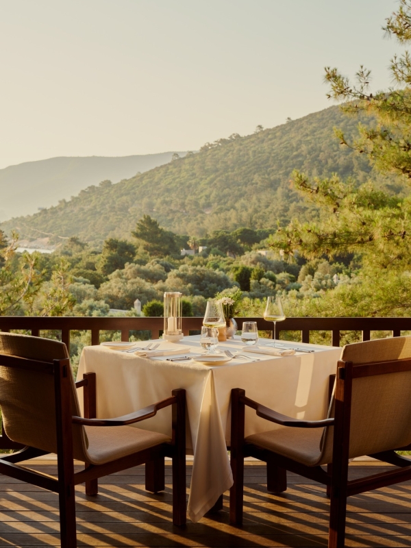 12 Best Wedding Venues on Türkiye’s Aegean Coast