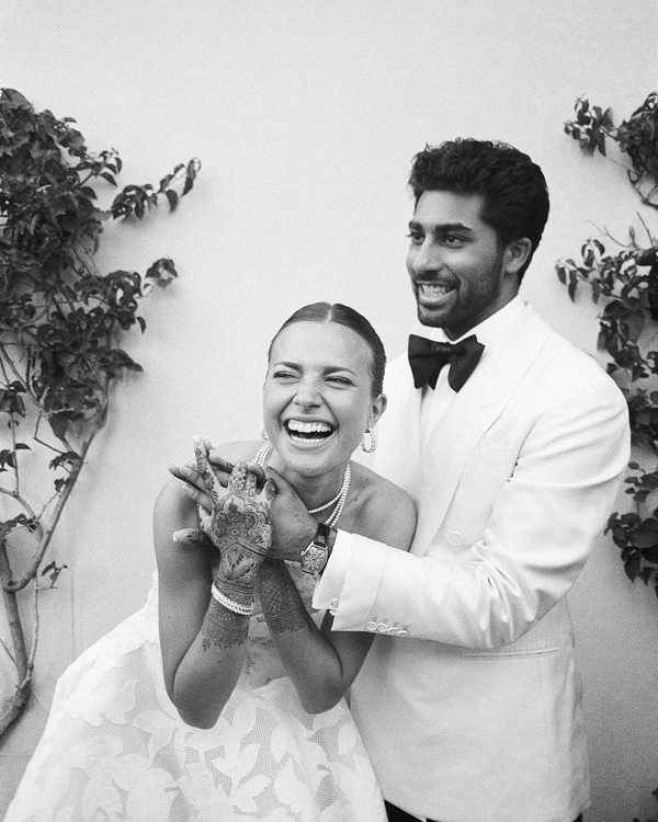 25 Best Wedding Photographers in Europe