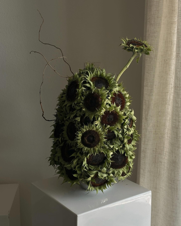 14 Major Floral Trends for 2026