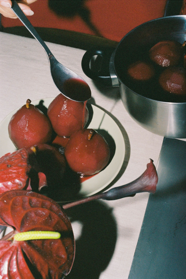 Photographers Vanessa Mathieu Pineda