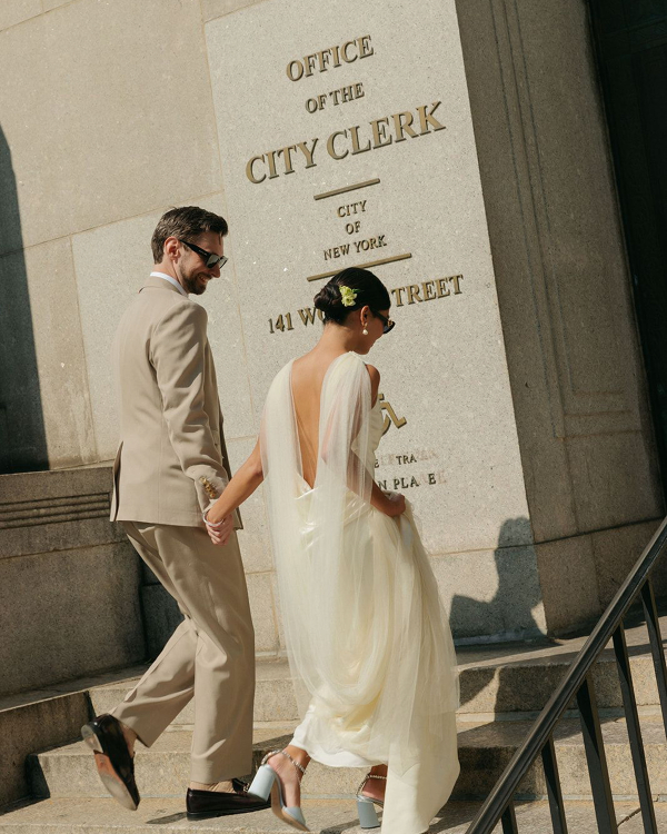 What is an Elopement?